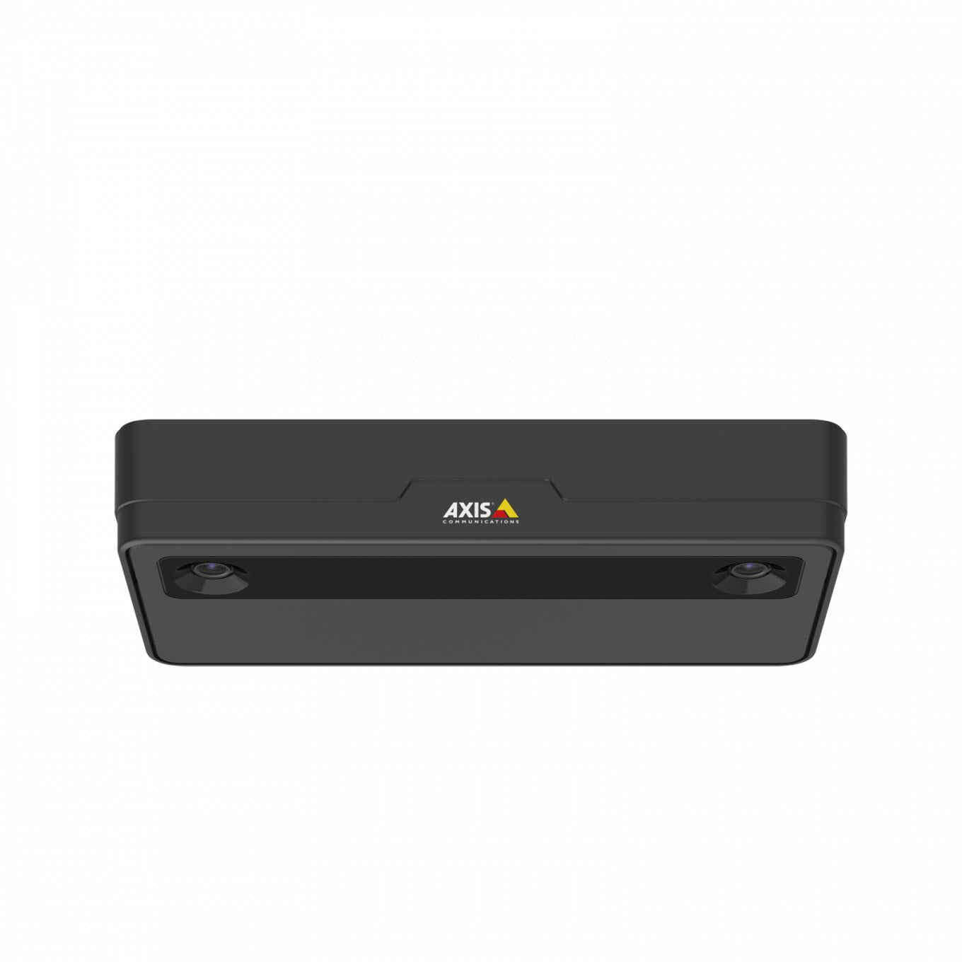 AXIS P8815-2 3D People Counter, Black