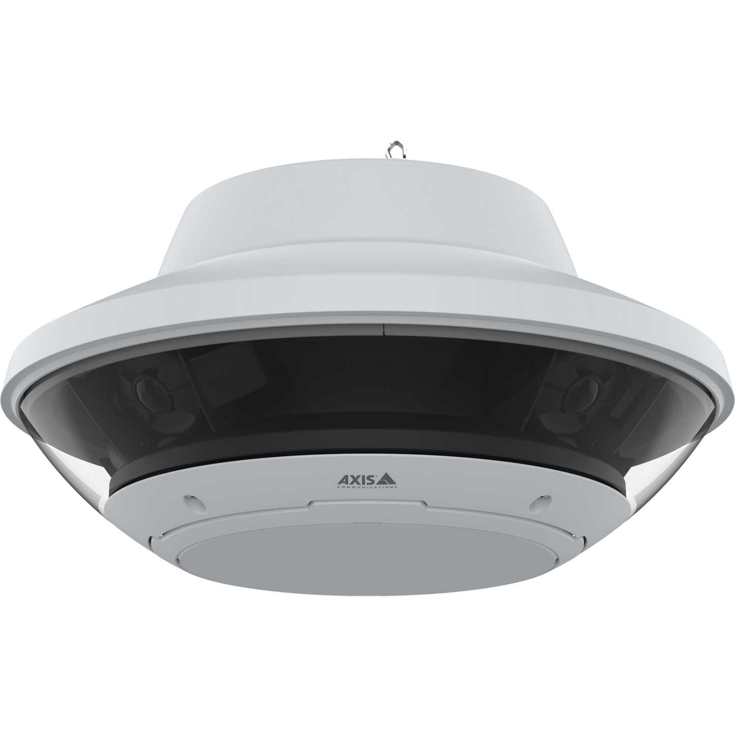 AXIS Q6020-E 4X5MP OUTDOOR MULTIDIRECTIONAL PTZ FOR Q607X SERIES