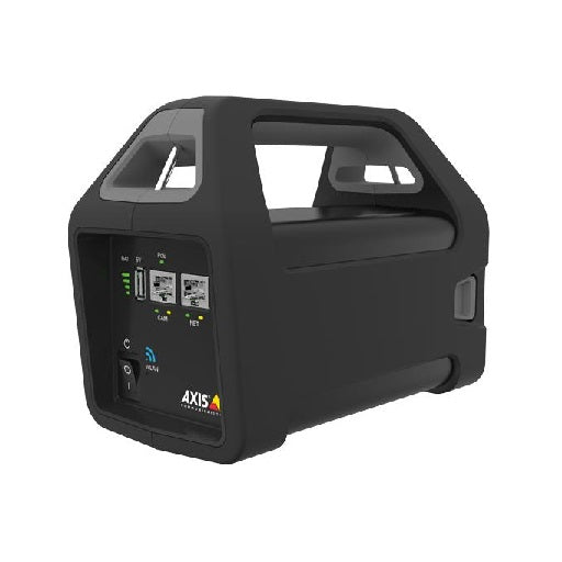 AXIS Additional battery for T8415 Wireless Installation Tool.