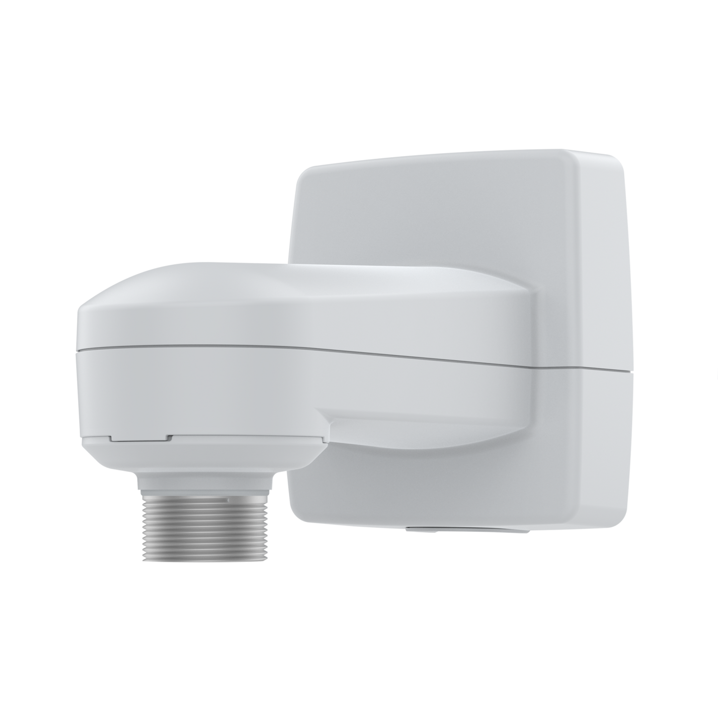 AXIS TP1001-E-Wall/Pole-Mount for Axis PTZ and multi-sensor cameras