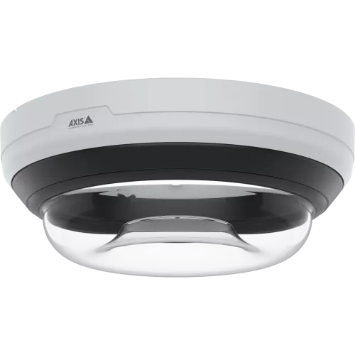 AXIS TP3842-E DOME COVER CLEAR FOR P3747/P3748