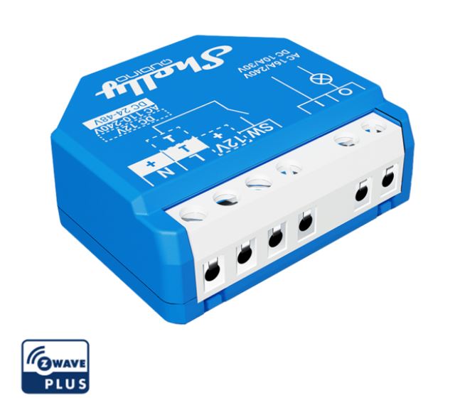 SH-SHELLYWAVE1 - SHELLY QUIBINO WAVE 1