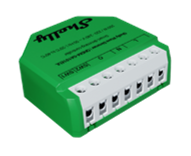 SH-WAVEDIM - SHELLY QUIBINO WAVE DIMMER AU