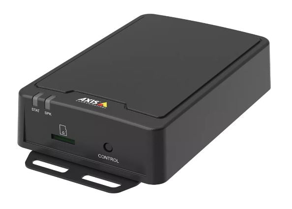 AXC8210 - AXIS C8210 NETWORK AUDIO AMP