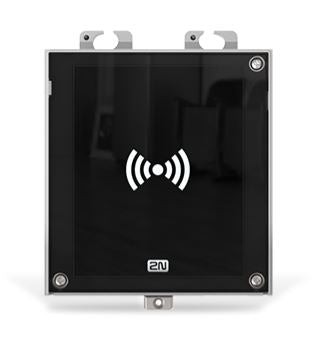 ACCESS UNIT 2.0 - RFID - 125K  13.56MHZ NFC - SEC