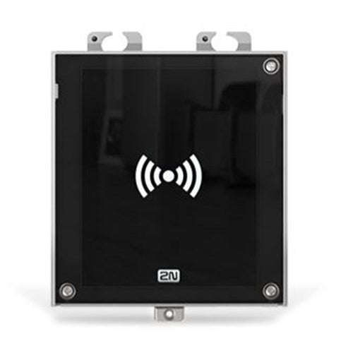 ACCESS UNIT 2.0 - RFID - 125K  13.56MHZ NFC