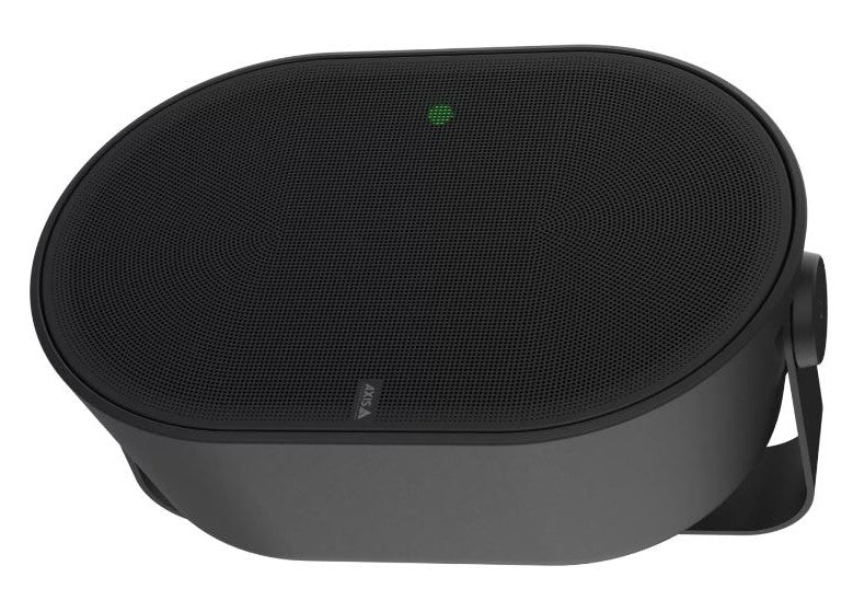 AXC1110-EB - AXIS C1110-E BLACK NETWORK CABINET SPEAKER HIGH END
