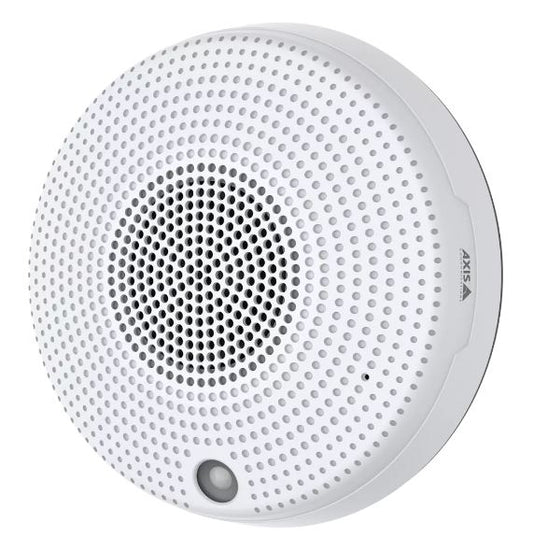 AXC1410-MK2 - AXIS C1410 MK II NETWORK MINI SPEAKER