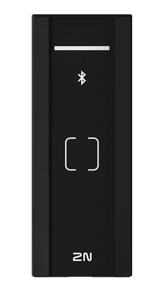 AX9161151 - ACCESS UNIT M BLUETOOTH & RFID - 125KHZ 13.56MHZ NFC V2