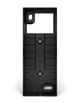 ACCESS UNIT M SURFACE MOUNT BOX