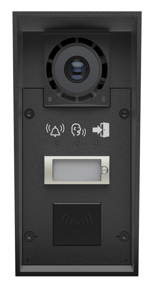 AX9151301CRP - 2N IP FORCE 2.0 CAM & 1 BUTTON & PICT & RFID