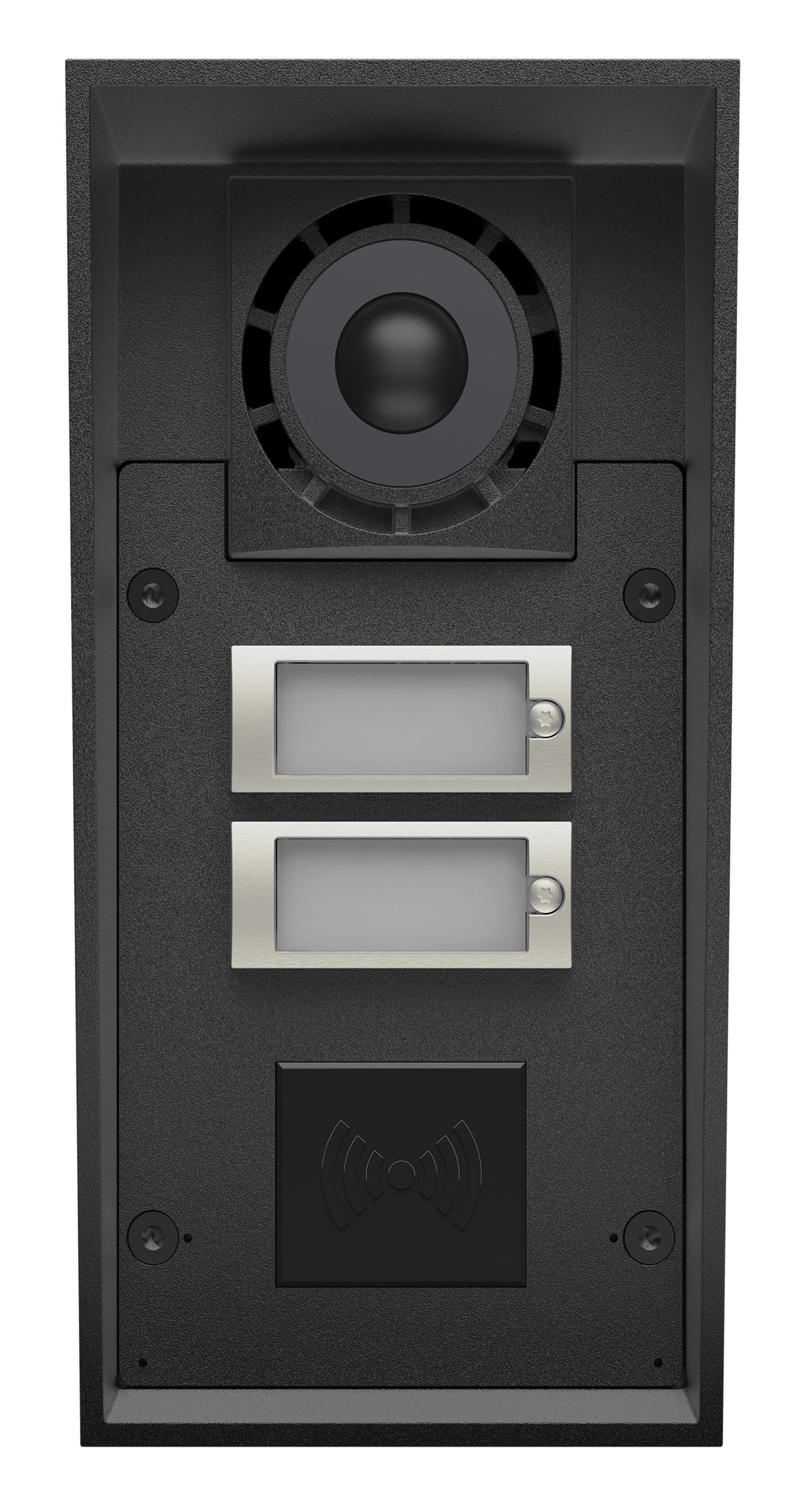 AX9151302CR - 2N IP FORCE 2.0 CAM & 2 BUTTONS & RFID