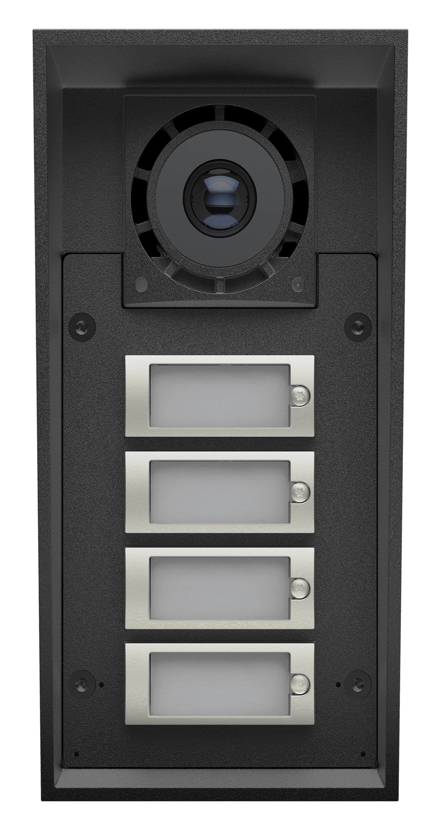 AX9151304C - 2N IP FORCE 2.0 CAMERA & 4 BUTTONS