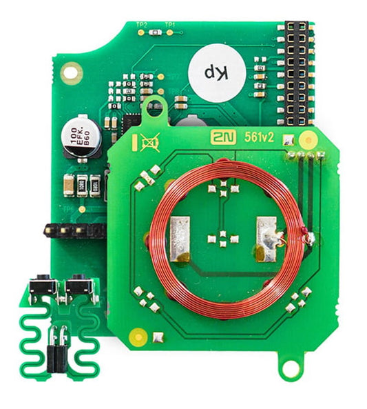 AX9151321 - 2N IP FORCE 2.0 - INDUCTION LOOP