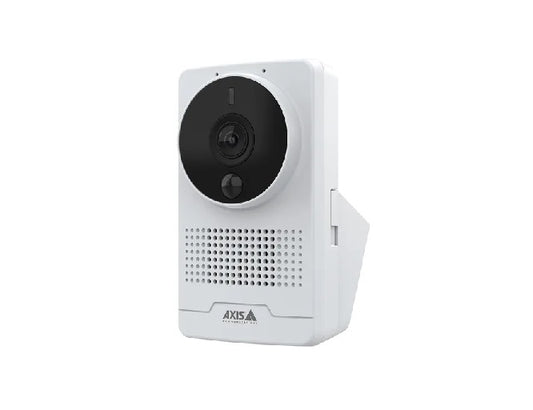 AXIS M1075-L Box Camera, Indoor, 2MP