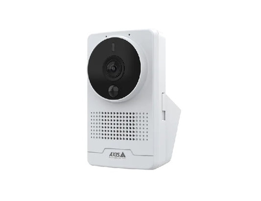Axis Box Axis Box Cameras – Thinkbox Solutions