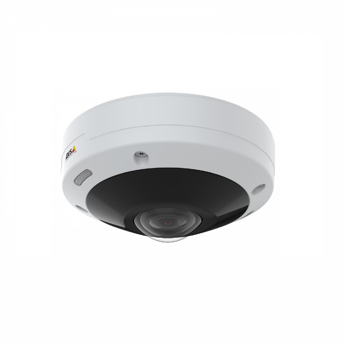 AXIS M4308-PLE Panoramic Camera, 12MP, IR, IP66