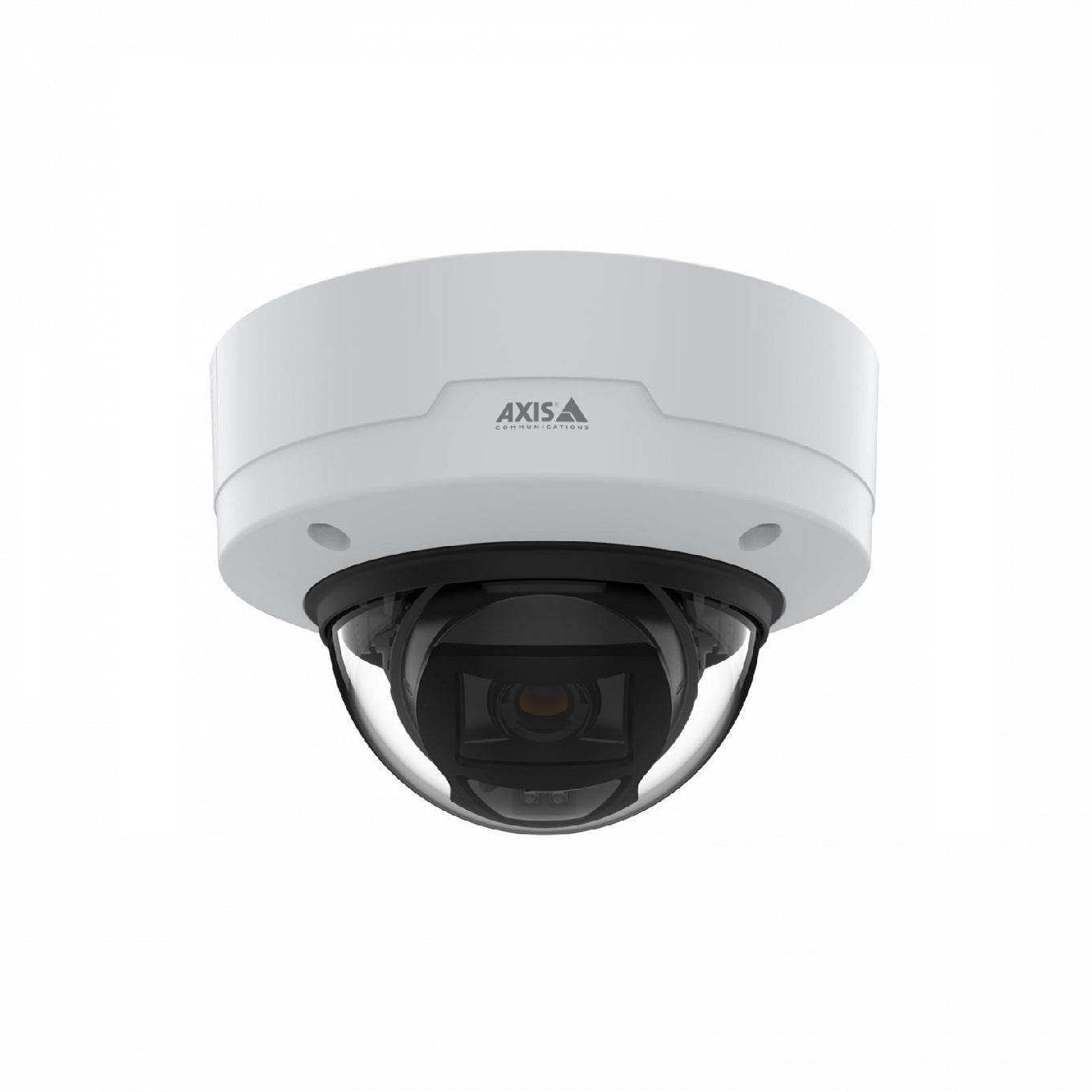 AXIS P3265-LVE 2MP Outdoor Dome Camera, Analytics, IR, IP66, 3.4-8.9mm VF Lens