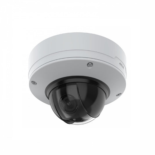 AXIS Q3536-LVE Dome Camera, 4MP, WDR, IR, IP66, 29mm Lens