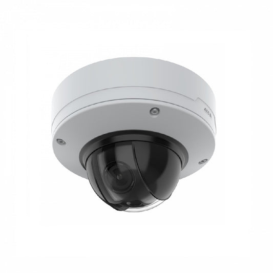 AXIS Q3538-LVE Dome Camera, 4K, IR, IP66
