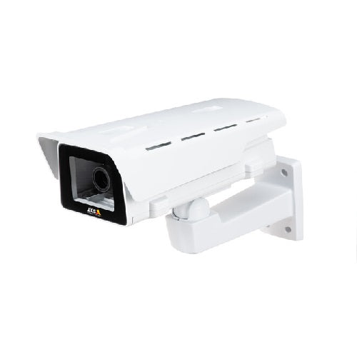 AXIS M1135-E MK II IS AN OUTDOOR, NEMA 4X, IP66 AND IK10-RATED, 1080P RESOLUTION, DAY/NIGHT, CS-MOUNT