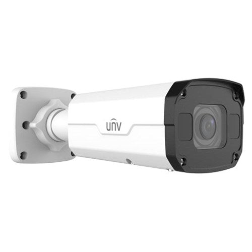 UNIVIEW IPC2325SB-DZK-10 5MP I R ULTRA 265 OUTDOOR BULLET IP SECURITY CAMERA LIGHTHUNTER