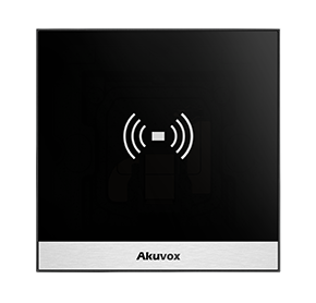 AK-A01 - A01-RFIDACCESS CONTROLTERMINAL