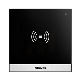 AK-A03 - ACCESS CONTROL TERMINAL