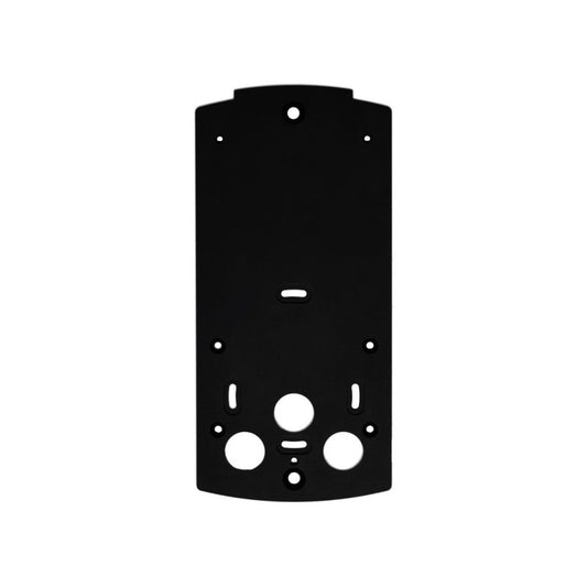 IP BASE - BACKPLATE