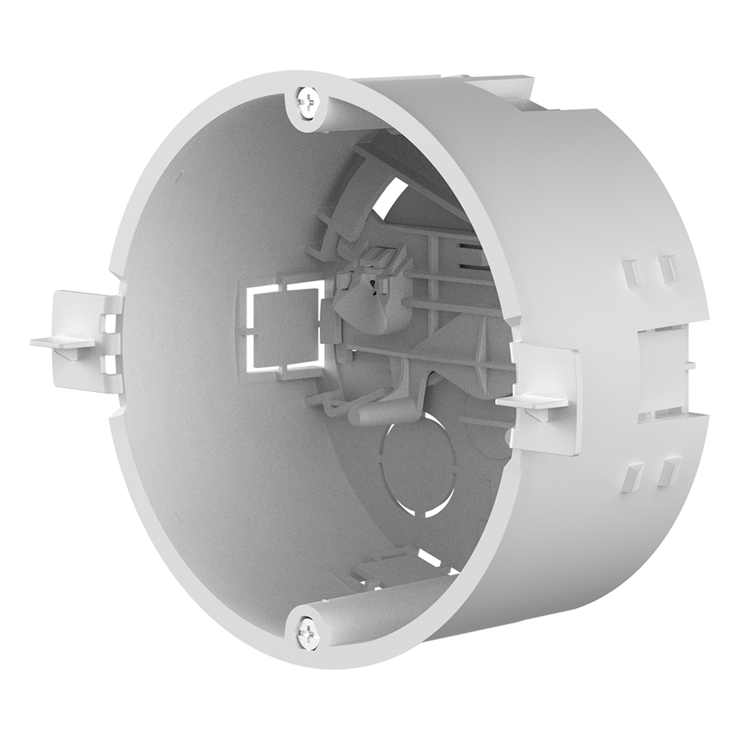 AXIS TI5201 RECESSED MOUNT ACCESSORY FOR I5304