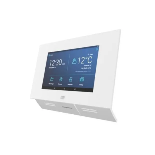 2N 91378375WH Indoor Touch 2.0, White (01669-001)