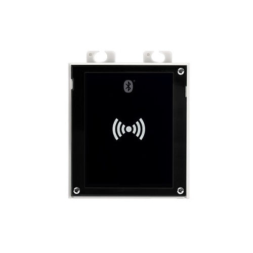 2N 9155084 IP Verso - Bluetooth & RFID reader (125kHz, 13,56MHz, NFC) (01637-001)