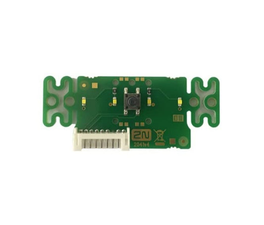 2N 9151916 FORCE 1 BUTTON BOARD,1X (01658-001)