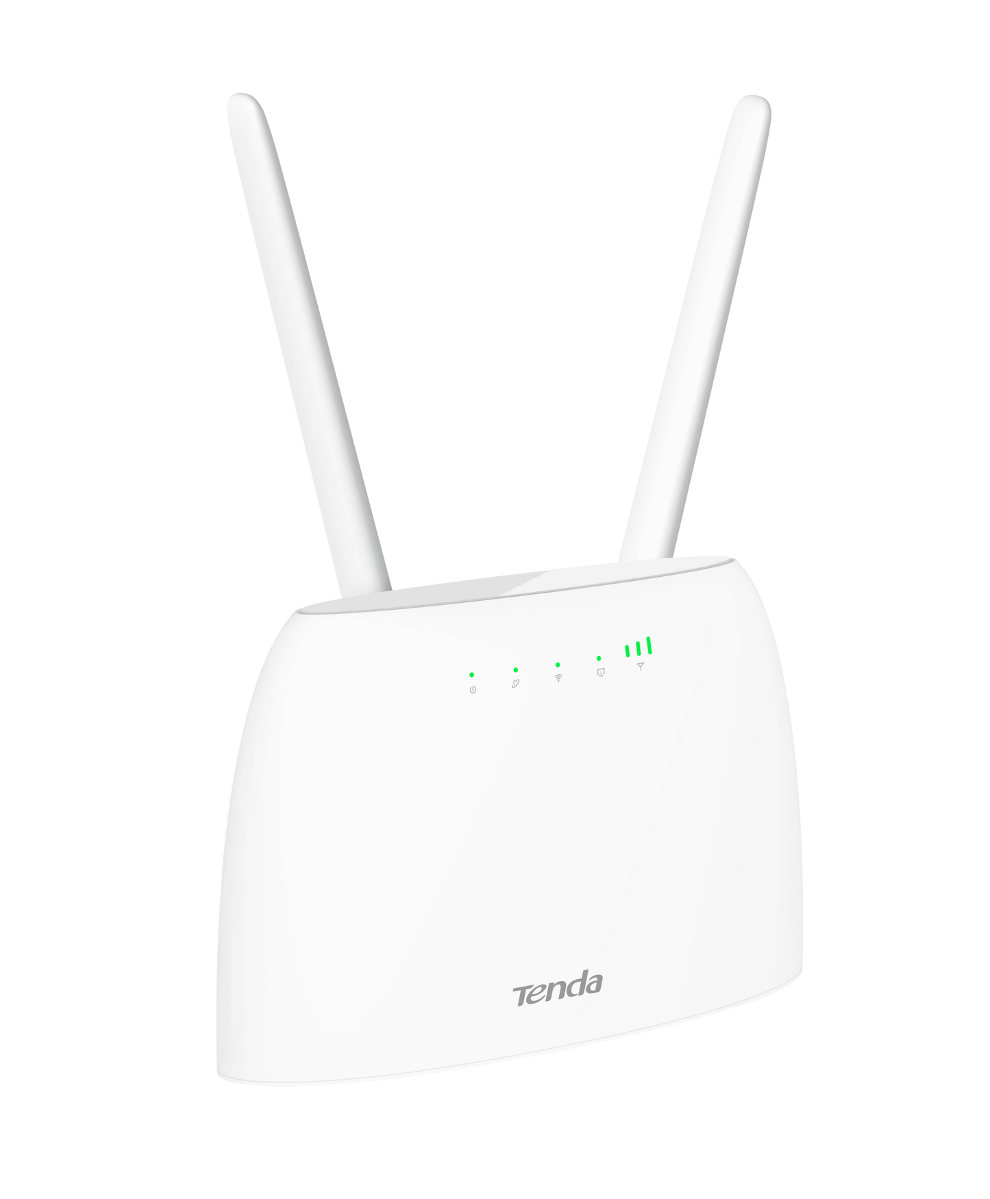 TENDA 4G07 AC1200 DUAL-BAND WI-FI 4G LTE ROUTER