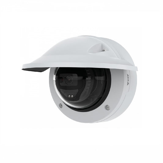 AXIS M3216-LVE Dome Camera, IR, IP66, Deep Learning