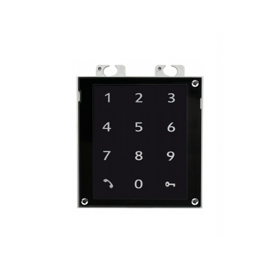 2N 9155047 IP Verso - Touch keypad (01277-001)