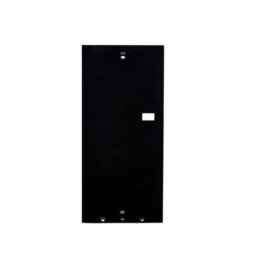 2N 9155063 IP Verso - backplate for 3 modules (01295-001)