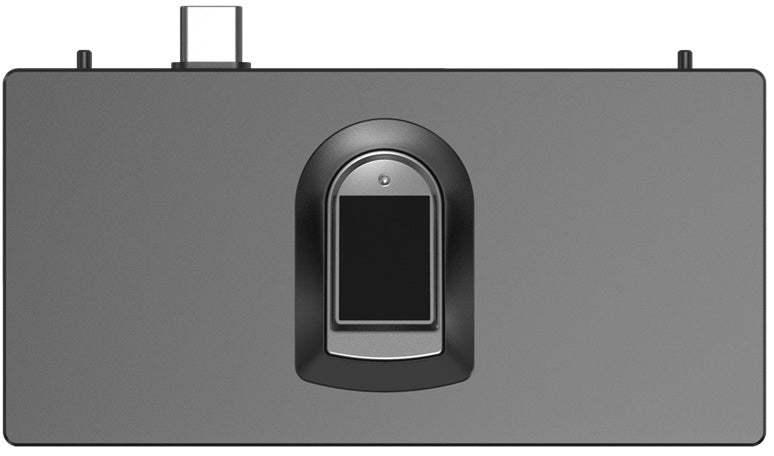 AK-S535-F - S535 EXPANDABLE FINGERPRINT MODULE