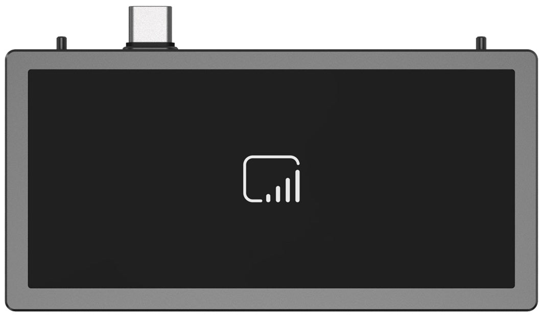 AK-S535-LTE - S535 EXPANDABLE LTE MODULE