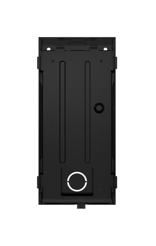 AK-S535INWALLK - S535 IN WALL BOX