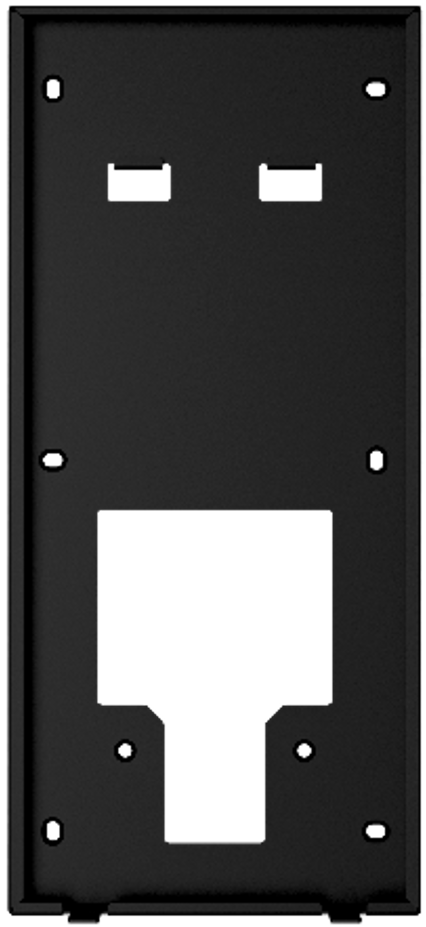AK-S538ONWALLK - ON-WALL INSTALLATION KIT FOR S538