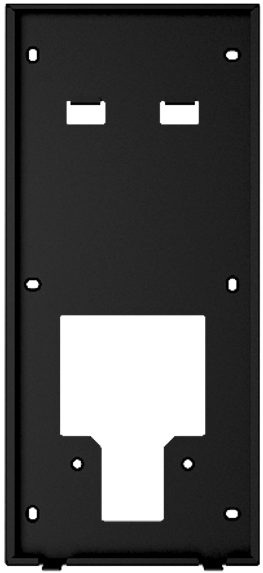 AK-S538ONWALLK - ON-WALL INSTALLATION KIT FOR S538