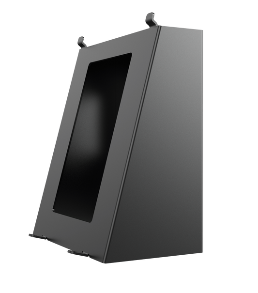 AK-S562SURFACE - SURFACE MOUNT ANGLE BOX FOR S562