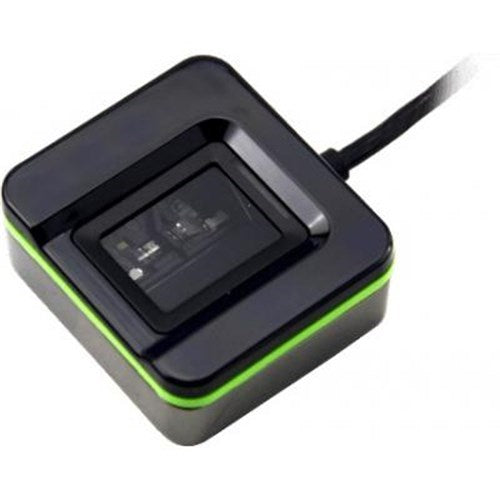 EXTERNAL FINGERPRINT READER USB INTERFACE