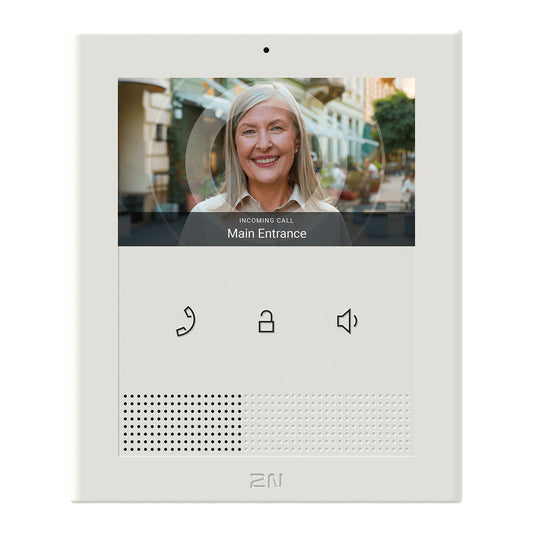 AX9138521 - 2N CLIP 2WIRE-IP