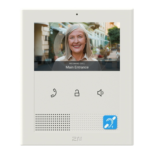 AX9138522 - 2N CLIP 2WIRE-IP INDUCTION LOOP