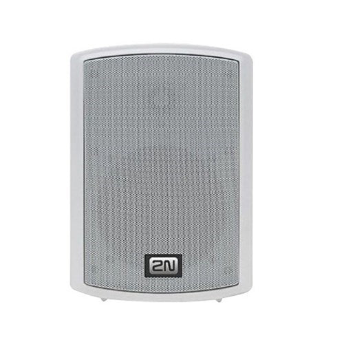 SIP SPEAKER WALL MOUNTED WHITE