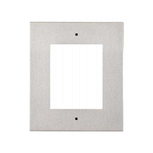 IP VERSO - FRAME FOR FLUSH INSTALLATION 1 MODULE