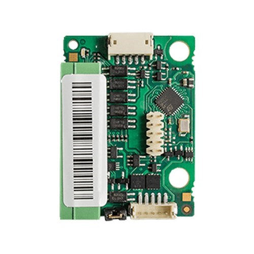 IP VERSO - WIEGAND MODULE