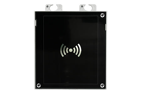 IP VERSO - 125KHZ RFID READER